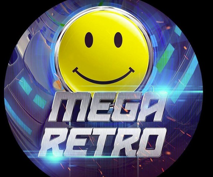 Mega Retro  (hal B)