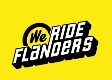 We ride Flanders