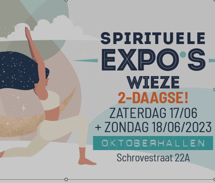 Spirituele EXPO