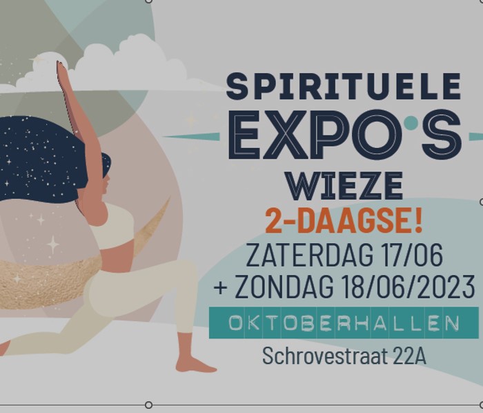 Spirituele EXPO