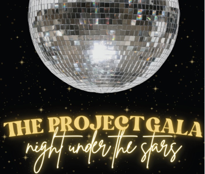 The Project Dance Company (hal A)