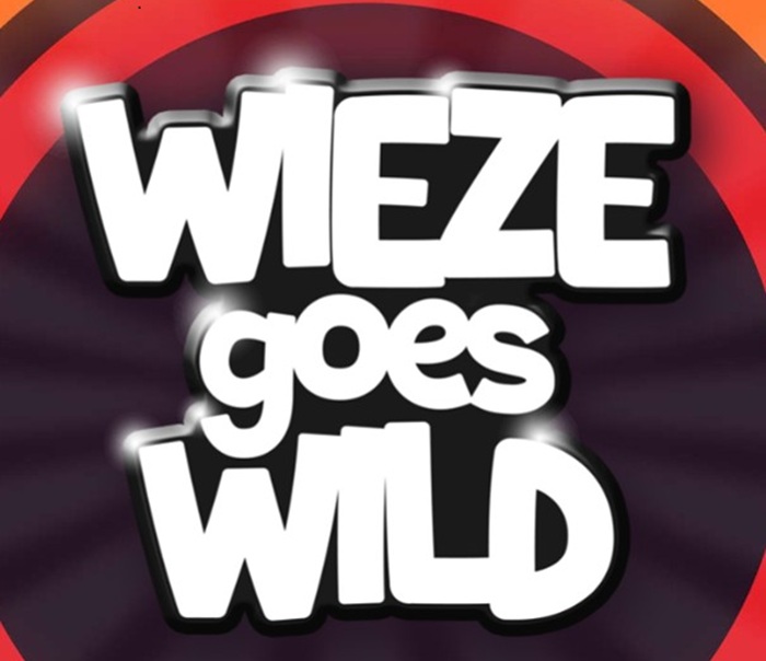 Wieze goes Wild (hal A + B)