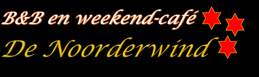 De Noorderwind